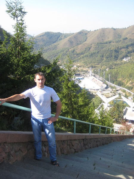 Евгений Цуцаев