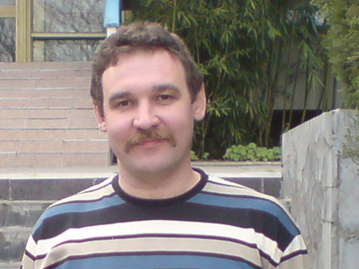 Александр Муха