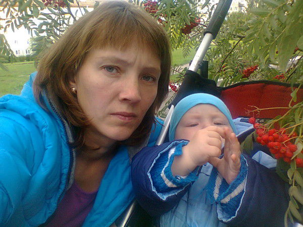 Екатерина Шалапаева