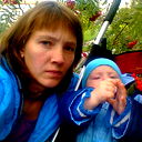 Екатерина Шалапаева