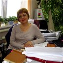 Ирина Омаркова