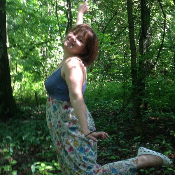 Ольга Задорожная