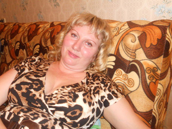 Наталья Шилова