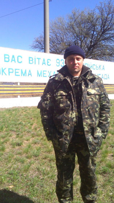 Вася Кириченко