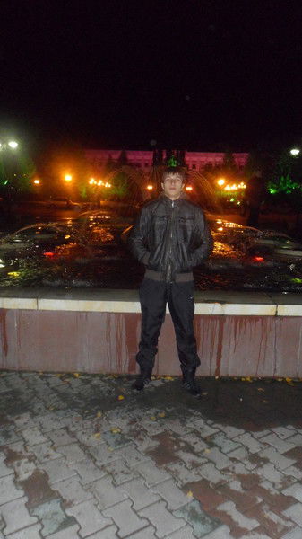 Андрей Заломаев