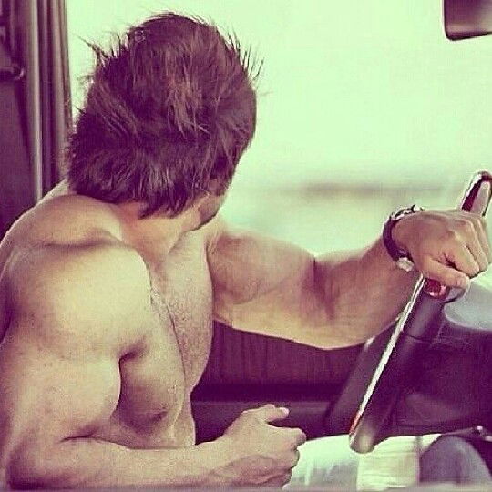 Ислам Исрапилов