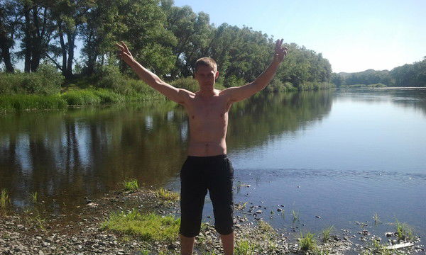 Евген Шинкарев