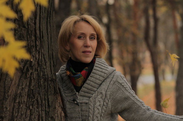 Наталья Дрозд