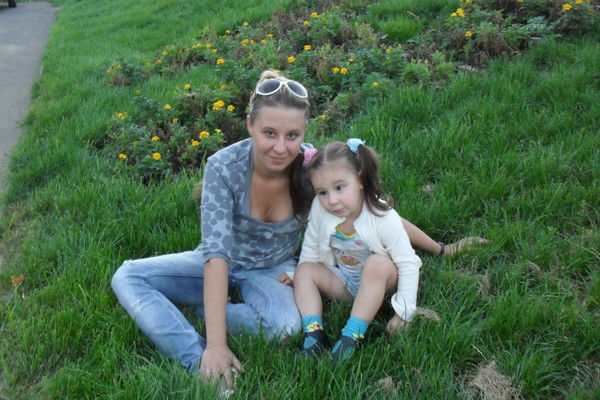 Александра Дмитриева