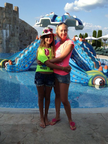 Жанна Кунгурова