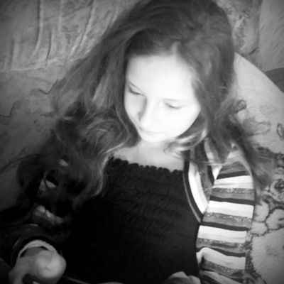 Анастасия Войтехович