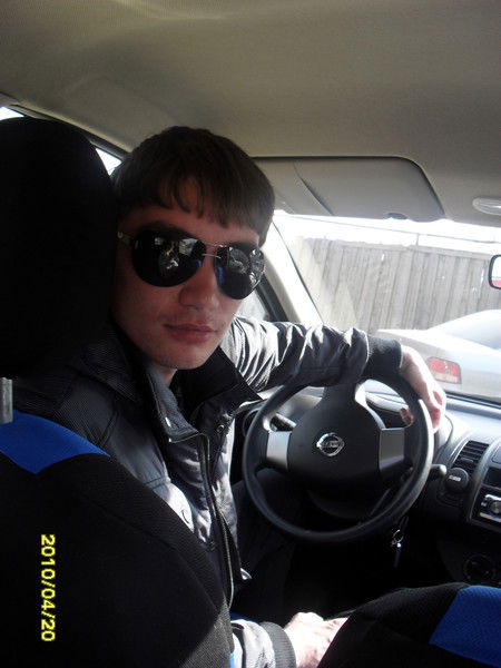 Игорь Панов