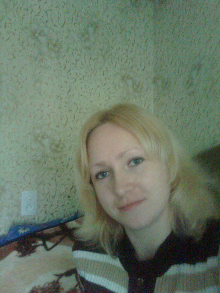 Ольга Чупилина