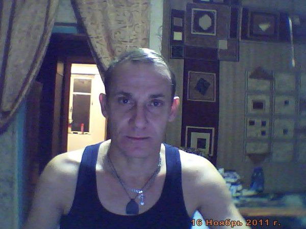 Николай Лушников