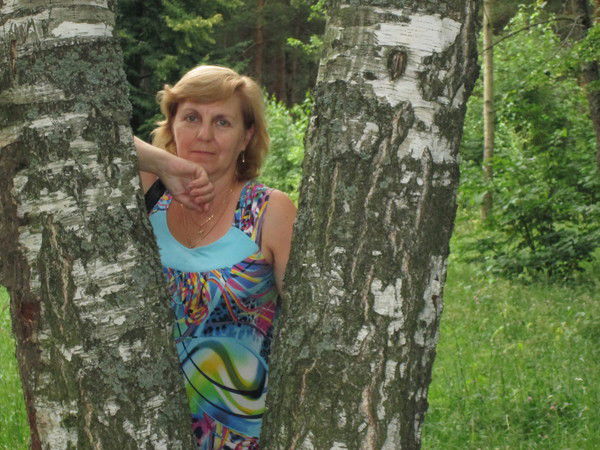 Таня Смоляр