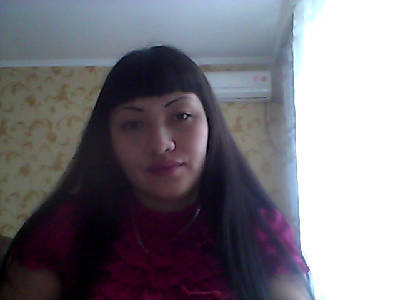 Ания Мусаханова