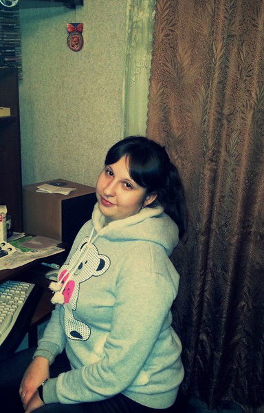 Наталья Орловская