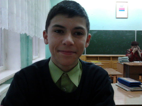 Миша Кукреш