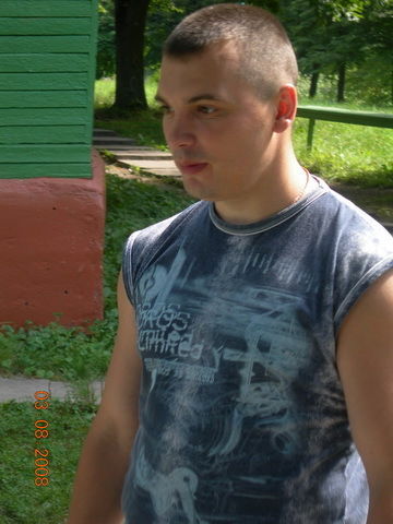 Андрей Чепелев