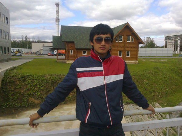 Гульнура Капарова