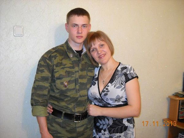 Александр Шарыпов