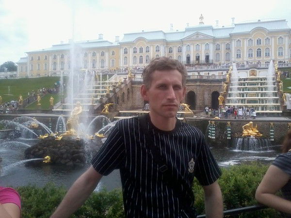 Дмитрий Балакин