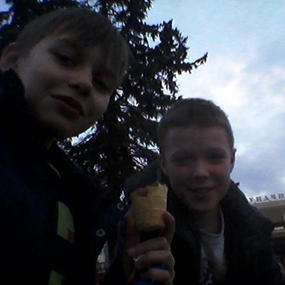 Влад Короленко