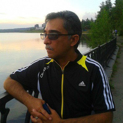 Арсен Агабекян