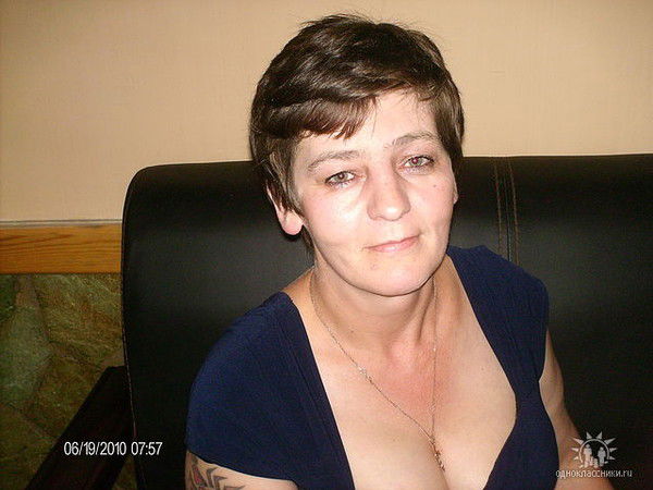 Лала Таратухина