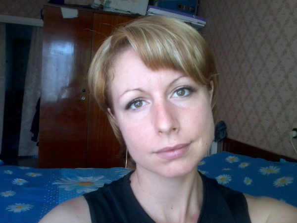 Светлана Еськова