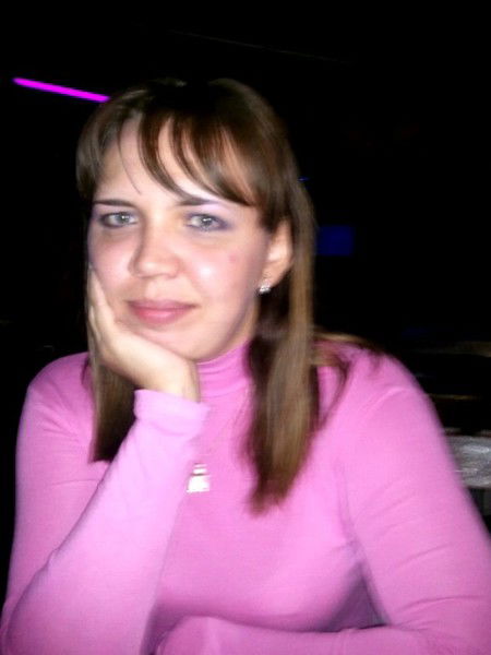 Наталья *****