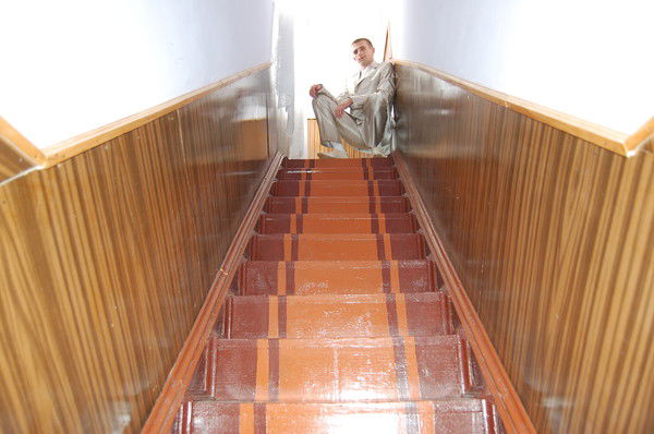 Микола Панчишен