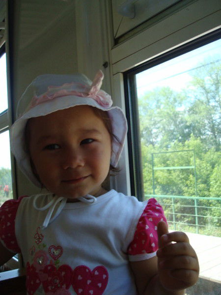 Лиана Багаутдинова