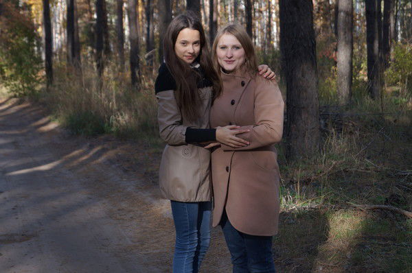 Евгения Балясникова