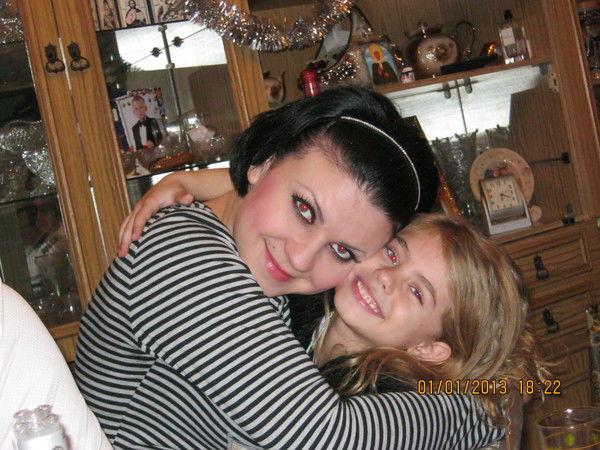 Раюся Сидорова