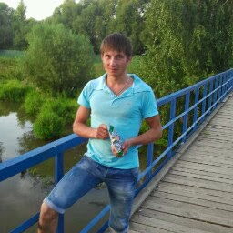 Алексейkj[ Максимов