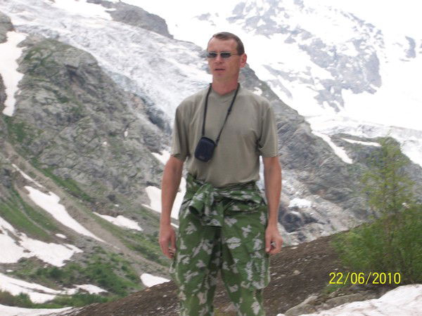 Сизко Геннадий