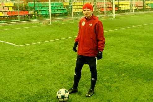 Дилшод Алиев