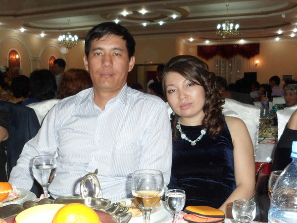 Шынар Балтабекова