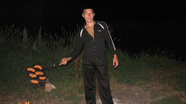 Васильев Александр