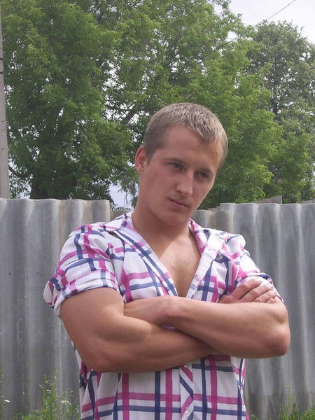 Алексей Борисов