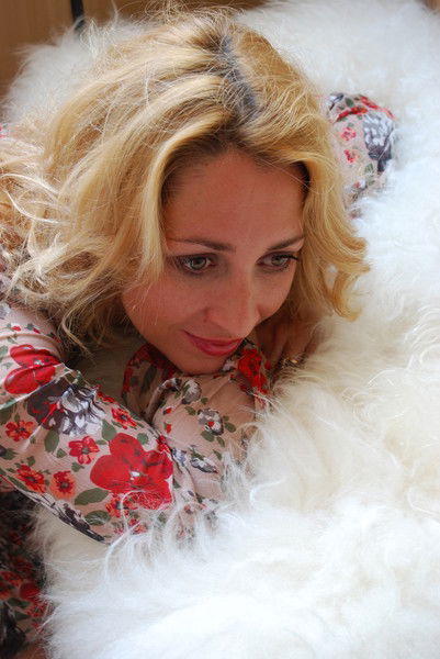 Кристина Кристина