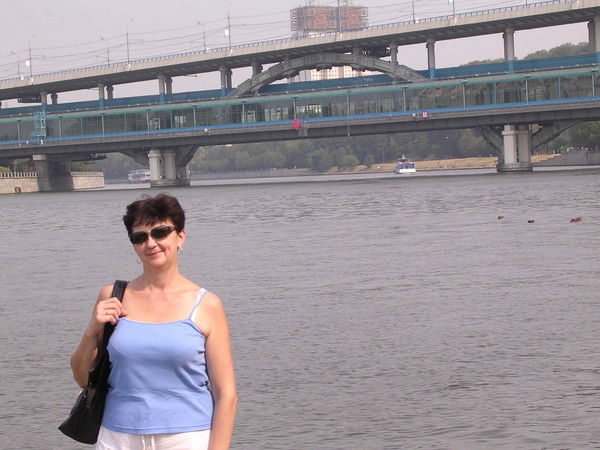 Елена Коломейцева