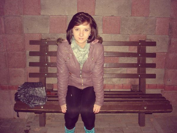 **: Олеся Лаврова:**