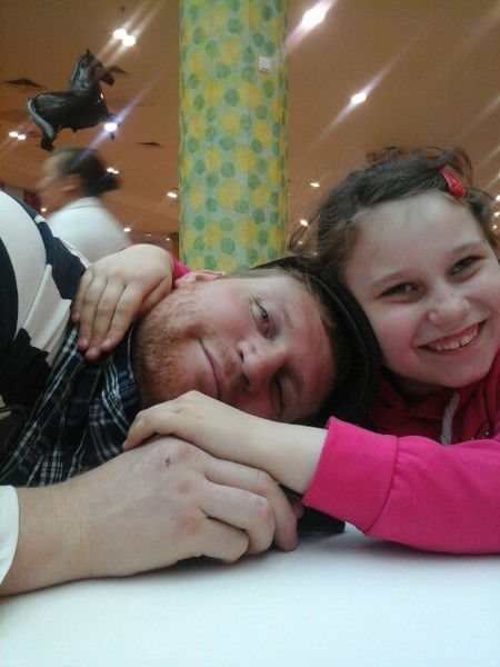 Денис Мишин