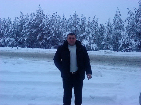 Сергей Свиридов