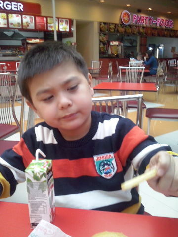 Людмила Цай