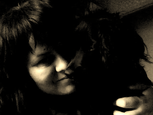 Галина Клепак