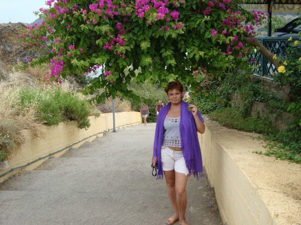 Любовь Исаева