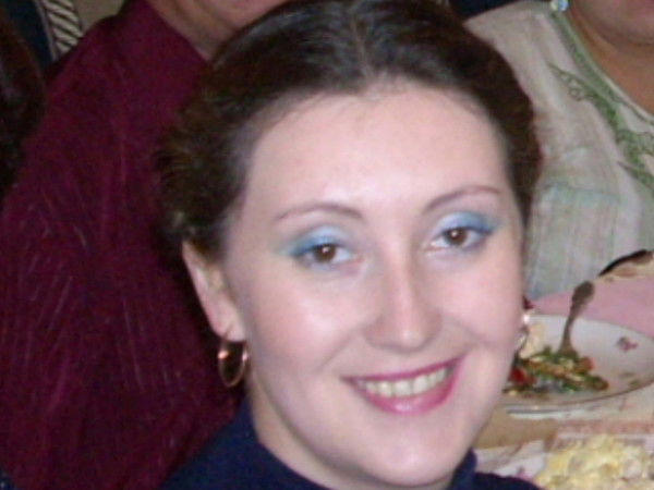 Галина Ситдикова